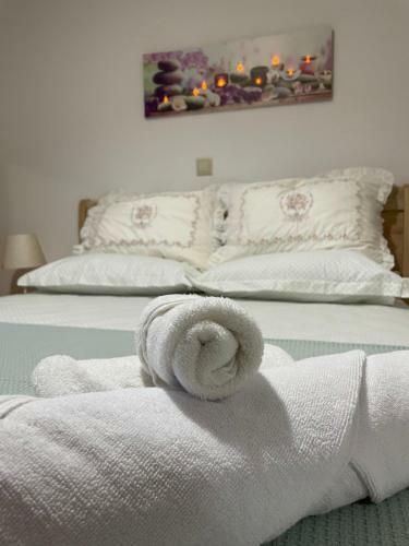 Apartamento The Gemini Suites