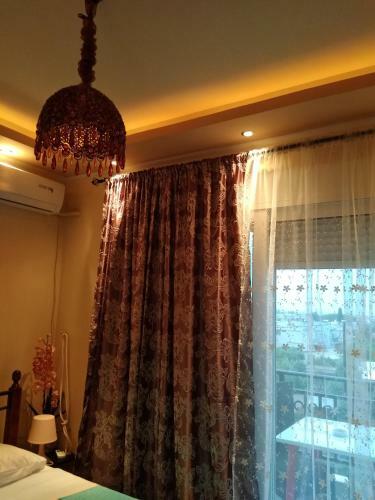 Nikitas Apartments & Loft