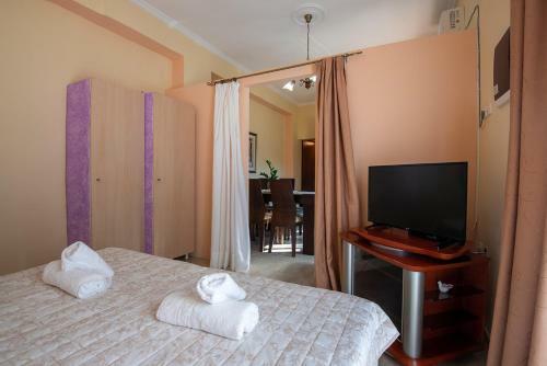 Apartamento Maria?s Home With Terrace, Close To The Beach