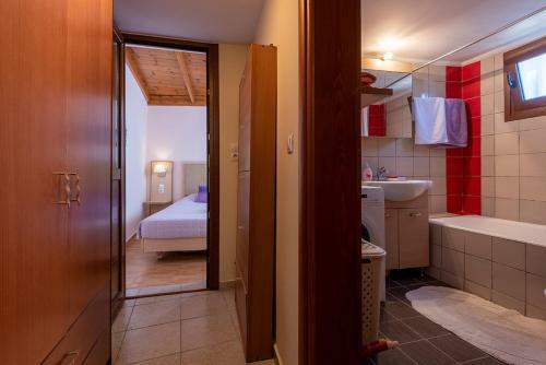 Apartamento Maria?s Home With Terrace, Close To The Beach