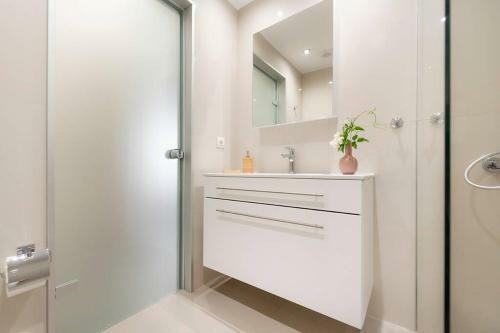 Apartamento Fofi?s Elegant Home