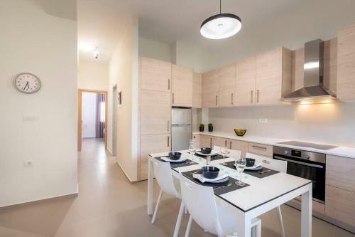 Apartamento Fofi?s Elegant Home