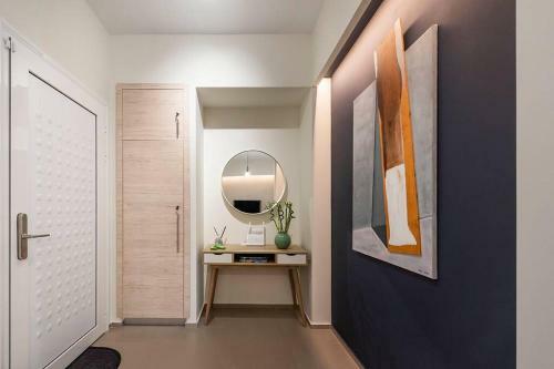 Apartamento Fofi?s Elegant Home