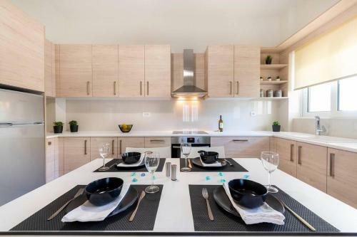 Apartamento Fofi?s Elegant Home