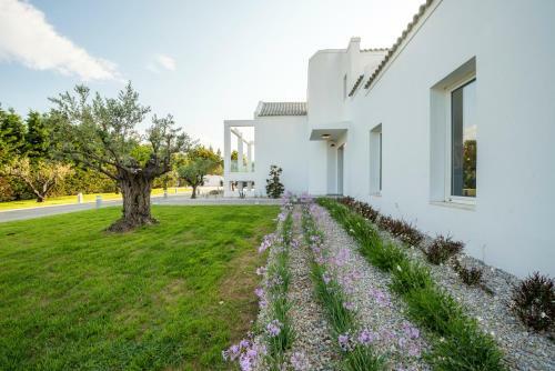 Melia Villa, Kos Island