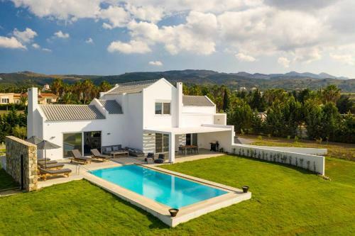 Melia Villa, Kos Island