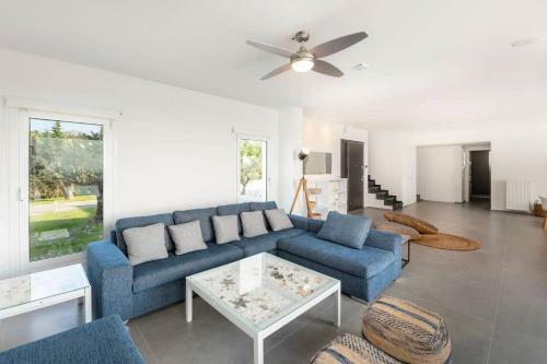 Melia Villa, Kos Island