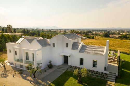 Melia Villa, Kos Island