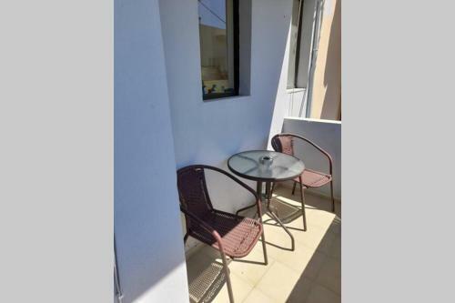 Apartamento Johny Clara House
