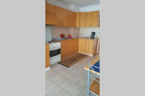 Apartamento Johny Clara House