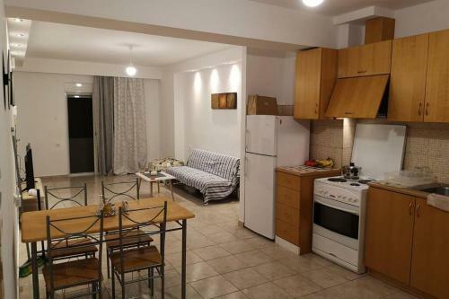 Apartamento Johny Clara House