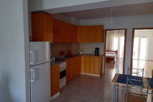 Apartamento Johny Clara House