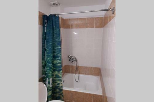 Apartamento Johny Clara House