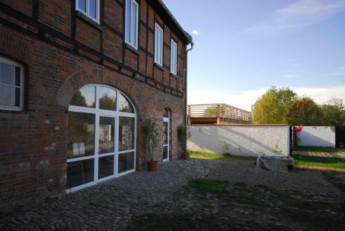 Hostal Saalehof