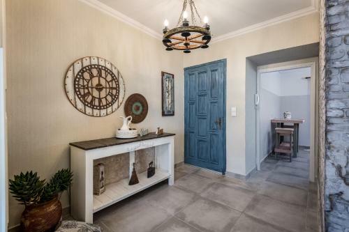Rosemarine Lux Apartment