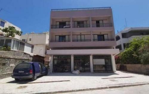 Rosemarine Lux Apartment