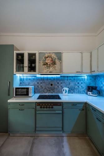Rosemarine Lux Apartment