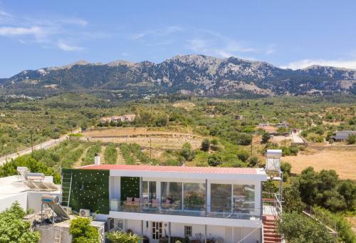 Apartamento Miniera View House