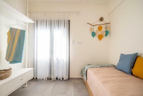 Irene's Sunny Apartment