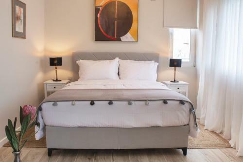 Apartamento Chrysalis 2