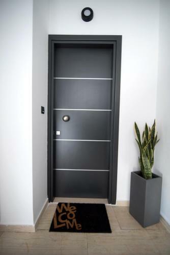 Apartamento Chrysalis 2
