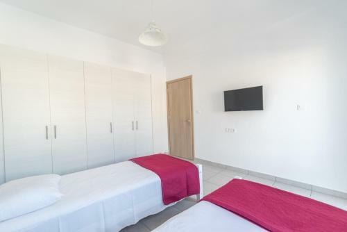 Apartamento Old Town Comfort By Irini