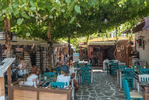Apartamento Old Town Comfort By Irini