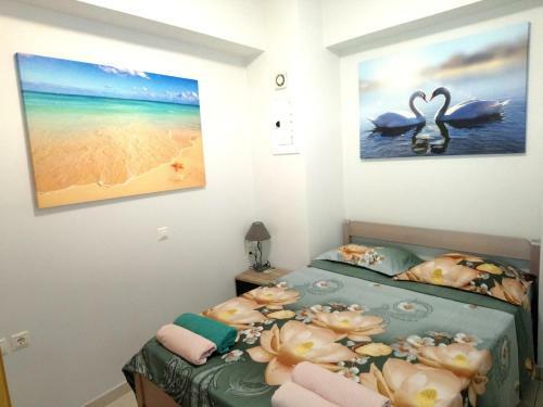 Michalis Apartment