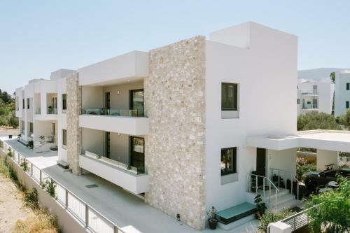 Villa Violet Maison