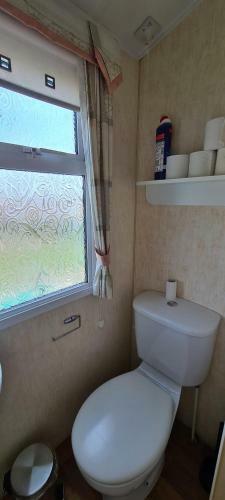 Apartamento Mobilheime Strandn�he