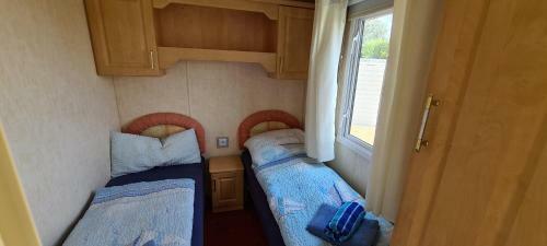 Apartamento Mobilheime Strandn�he