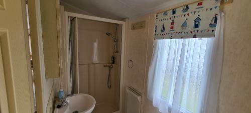 Apartamento Mobilheime Strandn�he
