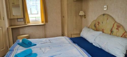 Apartamento Mobilheime Strandn�he