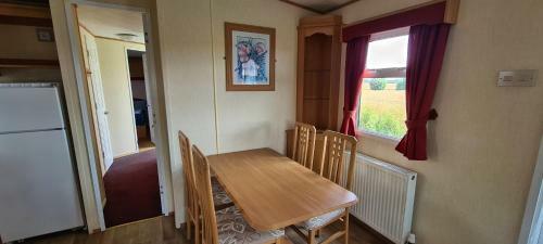 Apartamento Mobilheime Strandn�he