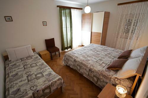 Traditional Istrian House Eni