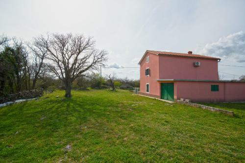 Traditional Istrian House Eni