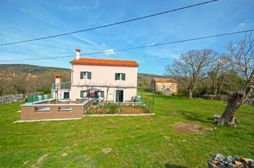Traditional Istrian House Eni