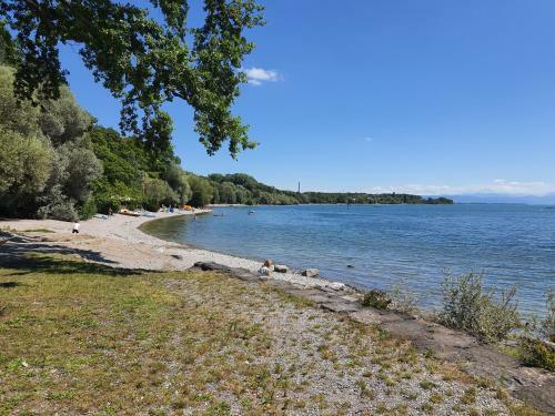 Apartamento Lago Maggiore Alemana