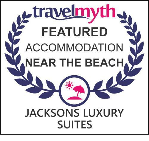 Hostal Jacksons Luxury Suites