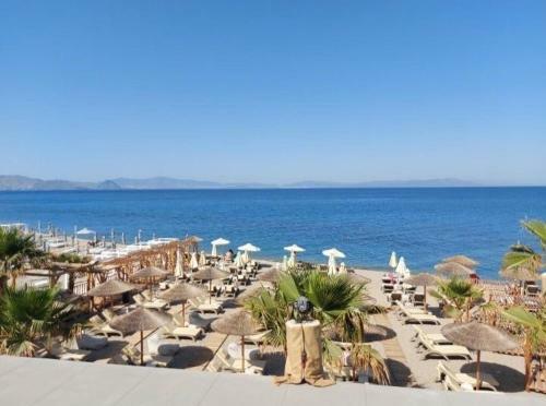 Hostal Jacksons Luxury Suites