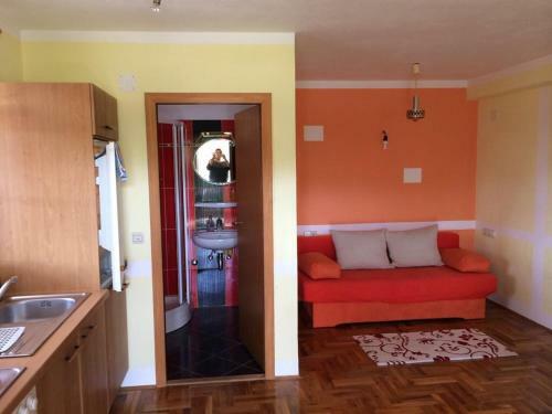 Apartman Put Svete Kate