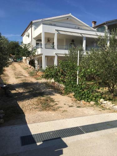 Apartman Put Svete Kate