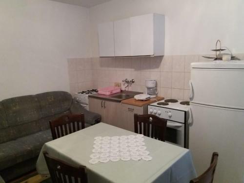 Apartman Sunce