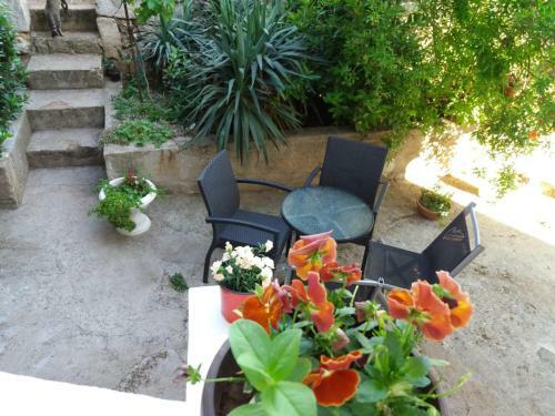 Apartman Sunce