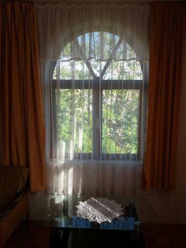 Apartman Sunce