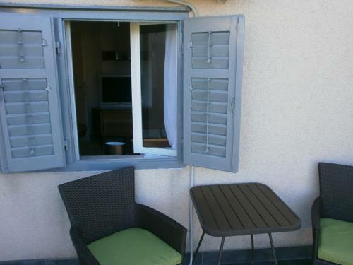Apartmani Alvi?