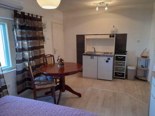 Apartmani Alvi?