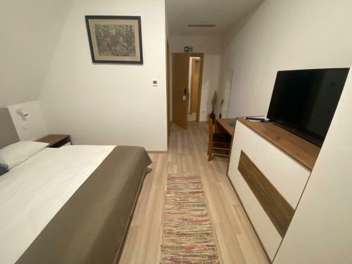 Hotel Antemurale - Luxury Rooms,plitvice Lakes
