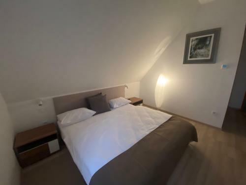 Hotel Antemurale - Luxury Rooms,plitvice Lakes
