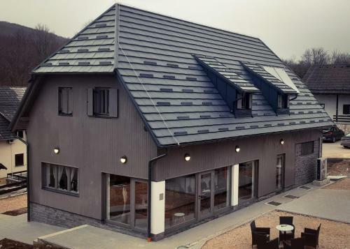 Hotel Antemurale - Luxury Rooms,plitvice Lakes